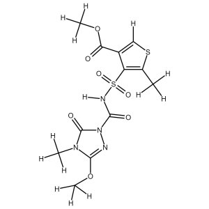 Thiencarbazone-Methyl solution