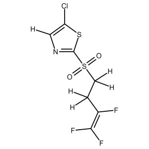Fluensulfone solution