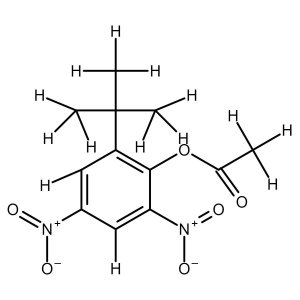 Dinoterb Acetate solution