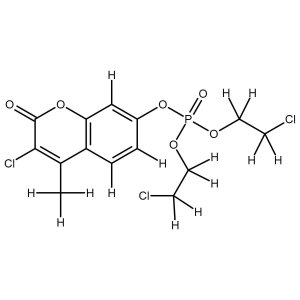 Haloxon solution