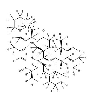 Tildipirosin solution