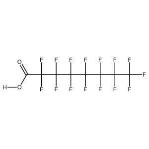 Pentadecafluorooctanoic Acid