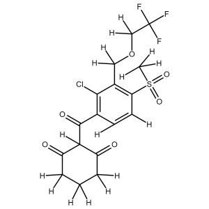 Tembotrione