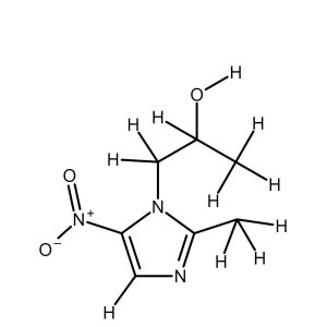 Secnidazole