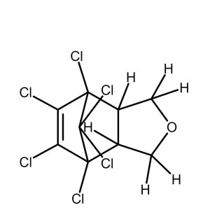 Endosulfan Ether