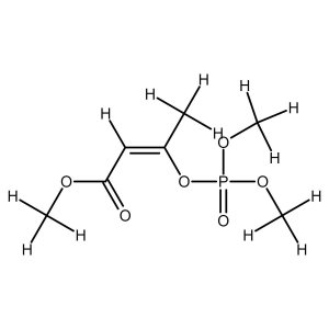 Mevinphos, (Z)-