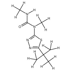 Tebuthiuron