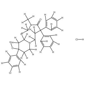Loperamide HCl
