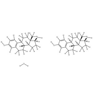 Estradiol Hemihydrate solution