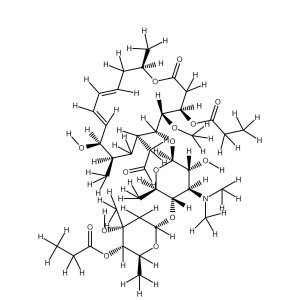 Midecamycin