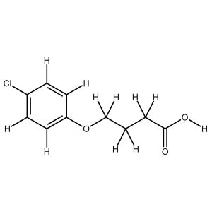 4-(4-Chlorophenoxy)butanoic Acid solution