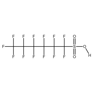 Perfluorohexanesulfonic Acid