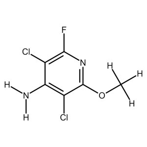 Fluroxypyr, 2-methoxy- solution