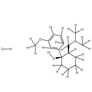 Tramadol HCl solution