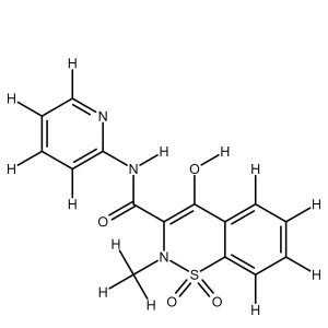 Piroxicam
