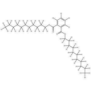 Diundecyl Phthalate solution