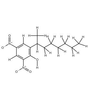 Meptyldinocap-Phenol