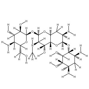 Apramycin