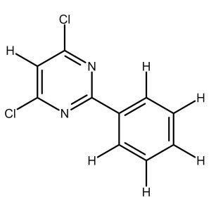 Fenclorim solution