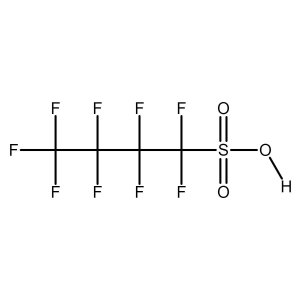 Nonafluorobutanesulfonic Acid