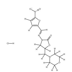 Furaltadone HCl