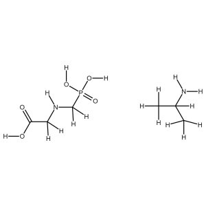 Glyphosate-Isopropylammonium