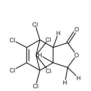 Endosulfan-lacton