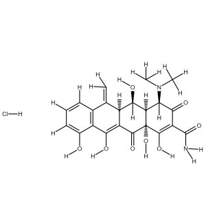 Methacycline