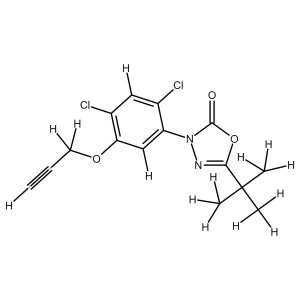 Oxadiargyl