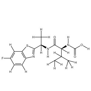 Benthiavalicarb solution