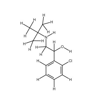 Tolobuterol