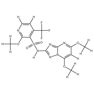 Pyroxsulam