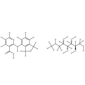 Flunixin Meglumine solution