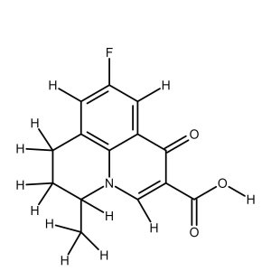 Flumequine