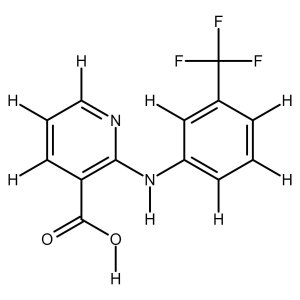 Niflumic Acid