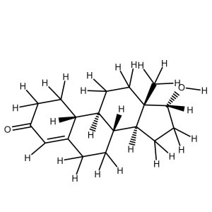 17-epi-Nandrolone solution