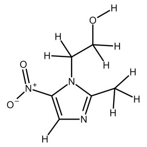 Metronidazole
