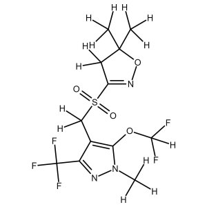 Pyroxasulfone