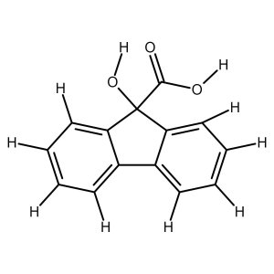 Flurenol solution