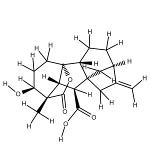 Gibberellin A4 solution