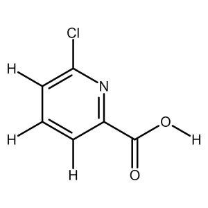 6-Chloro-2-Picolinic Acid solution