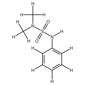 DMSA solution