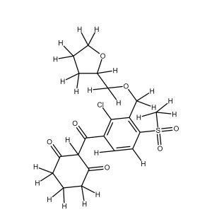 Tefuryltrione