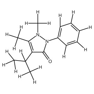 Propyphenazone