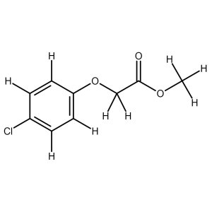 Methyl (4-chlorophenoxy)acetate