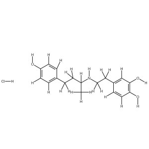 Dobutamine HCl solution