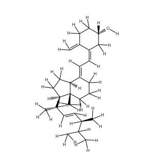 Ergocalciferol solution