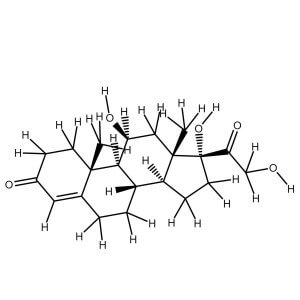 Hydrocortisone