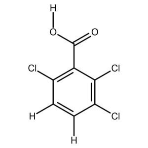 2,3,6-Trichlorobenzoic Acid