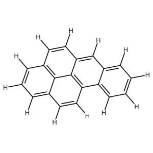 Benzo(a)pyrene solution